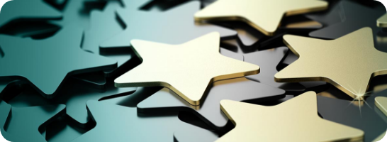 Connect Secure: Accolades