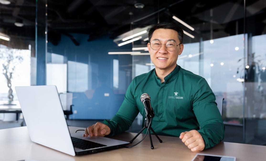 Connect Secure Demo User
