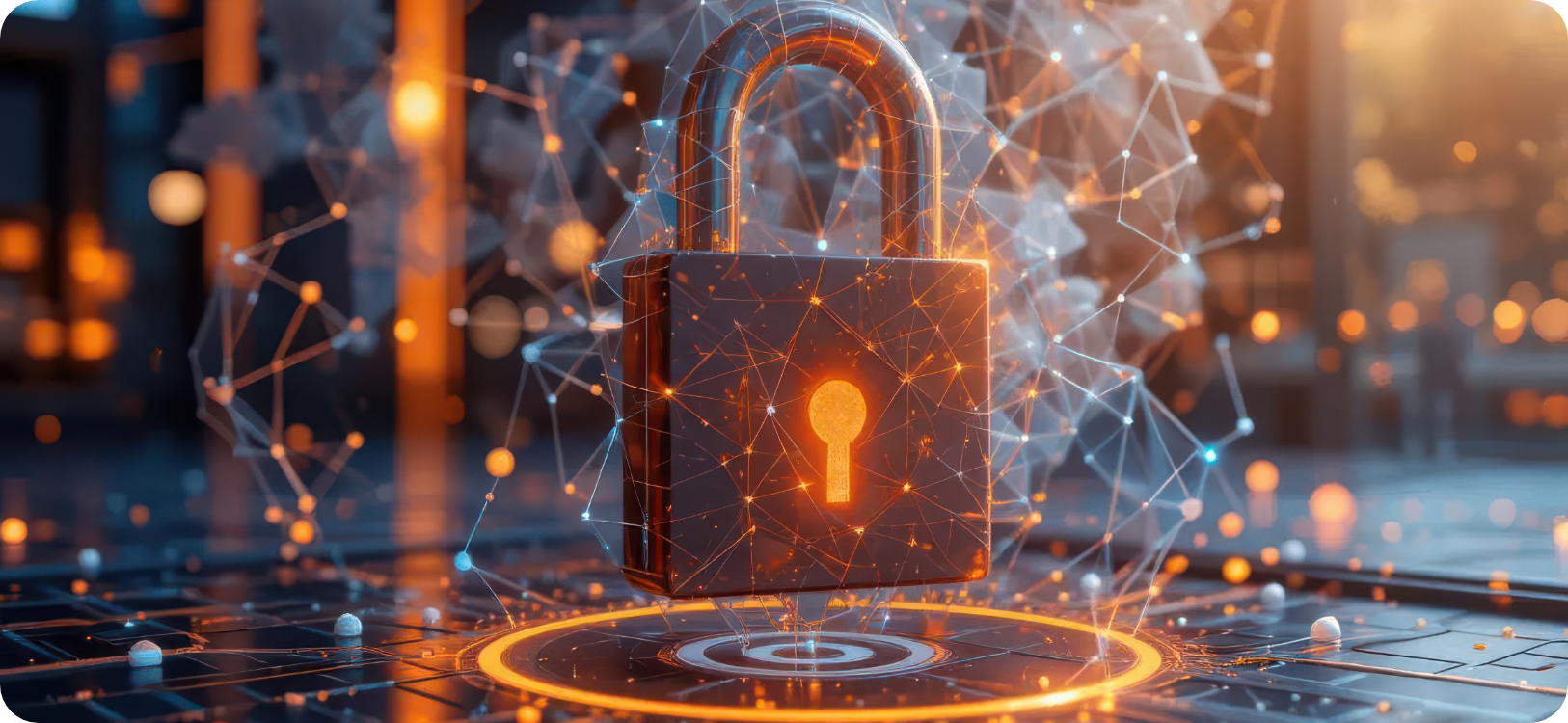 ConnectSecure- Integrated Vulnerability and Asset Management hero