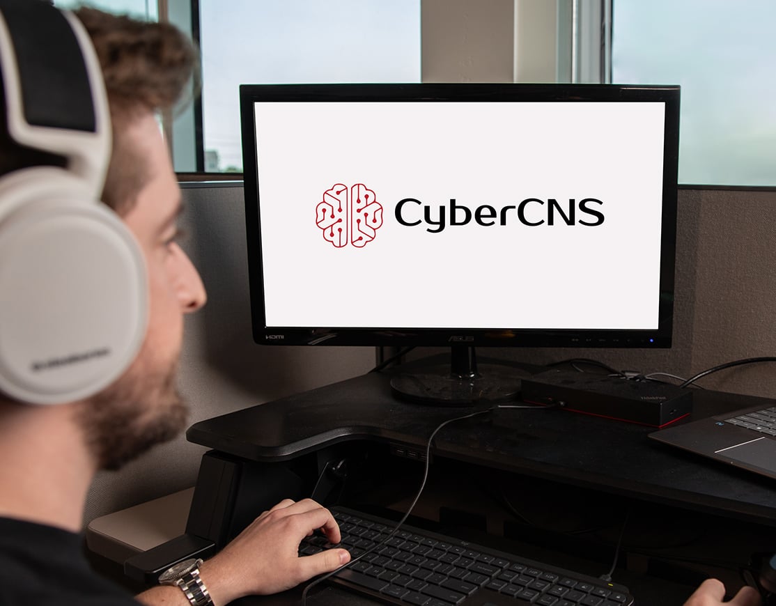 CyberCNS