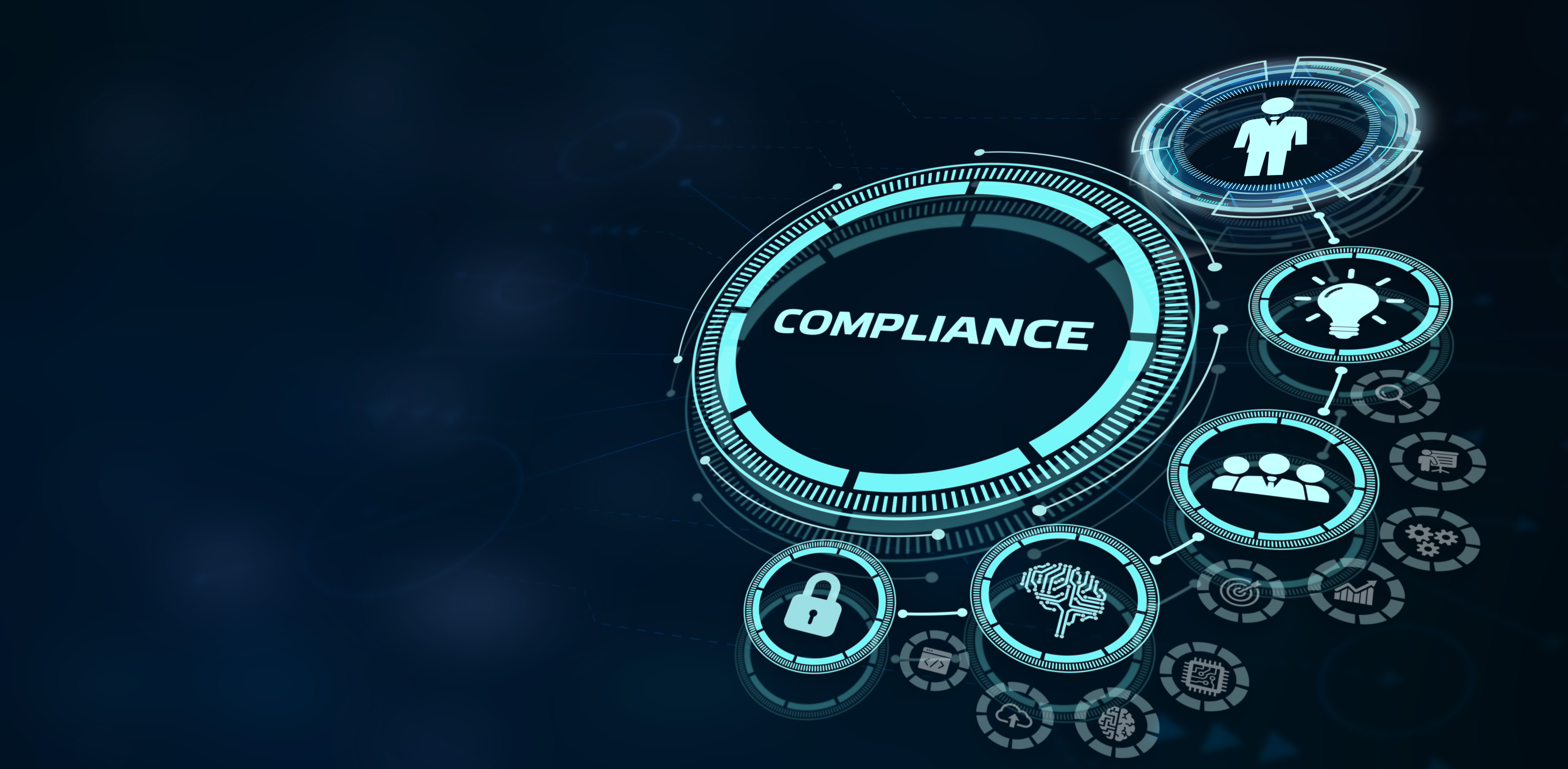 Governance, Risk Management, and Compliance 