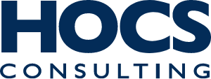 HOCS Consulting Logo