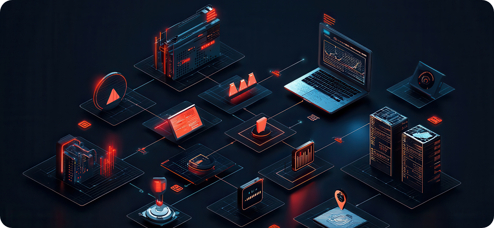 IT Asset Documentation Implementation- Planning and Deployment hero