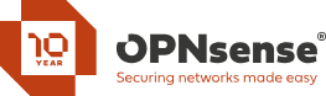 OPNsense-logo