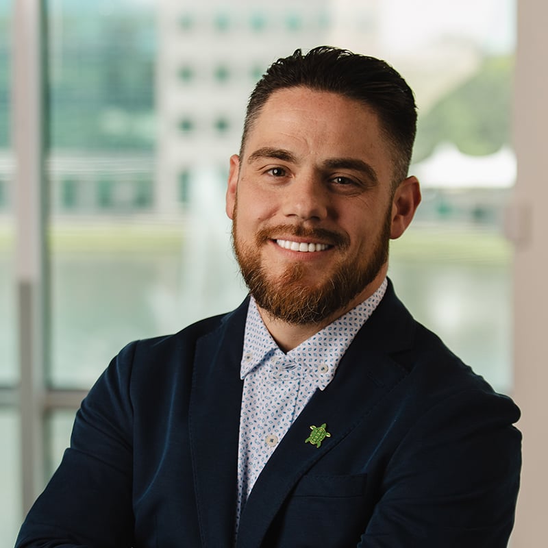 Ryan Seymour - 800x800px