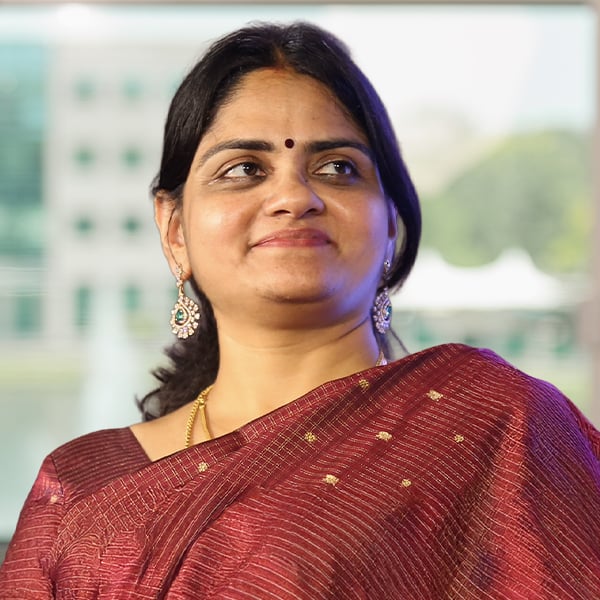 Srividya Jagannathan