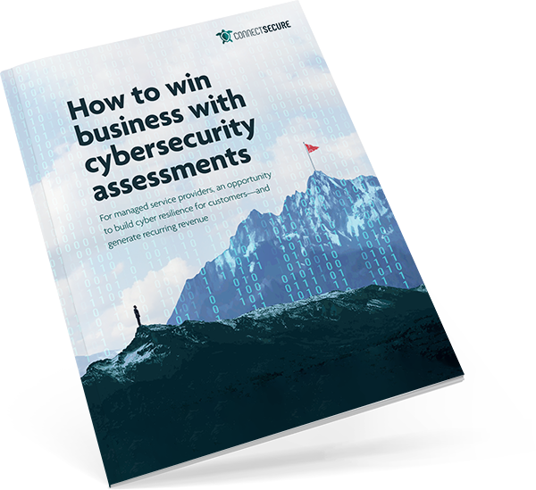 Download How to win business with cyber security assessments