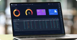 Vulnerability Management