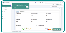 ConnectSecure quick-tour