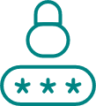 it-access-control-icon