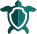green turtle icon