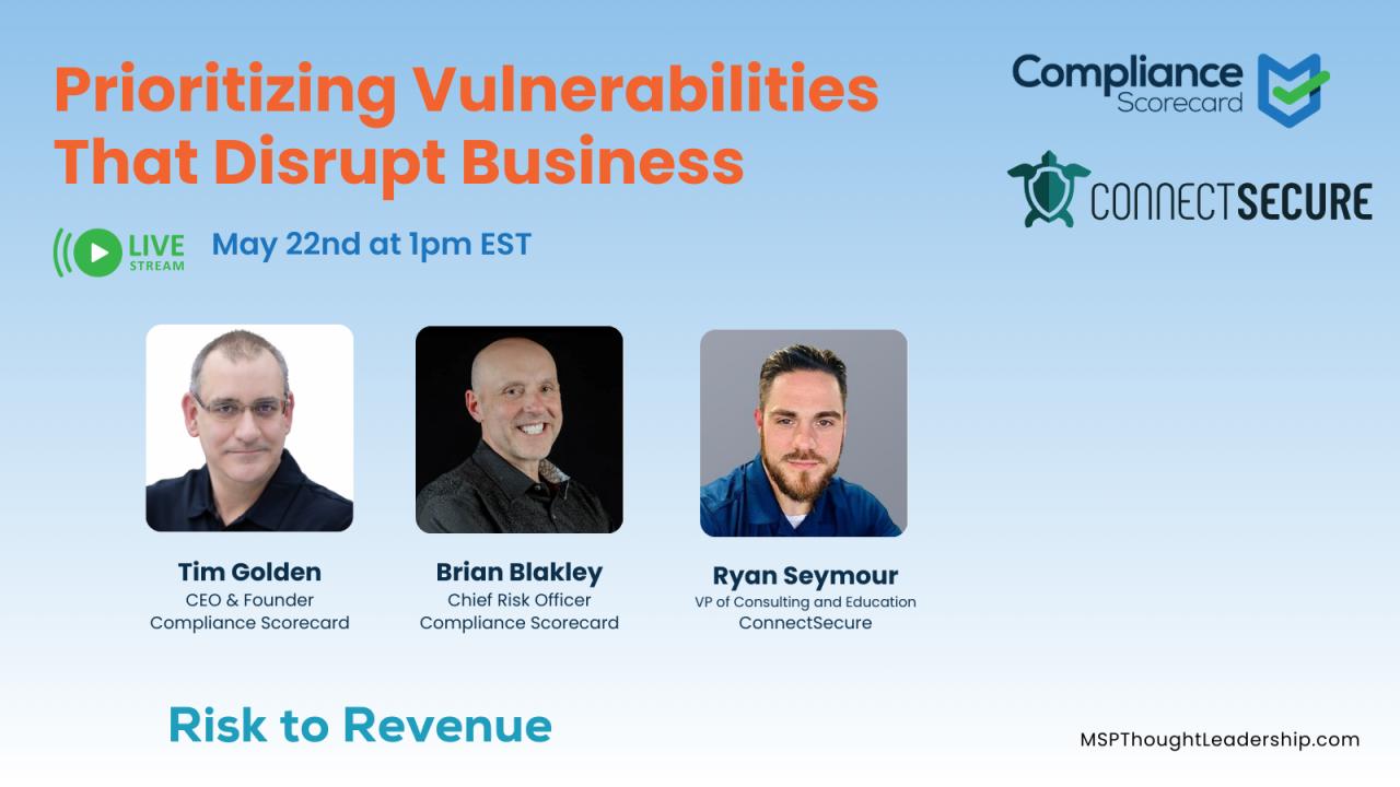 prioritizing-vulnerabilities-disrupt-business