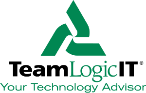 Team Logic IT Logo