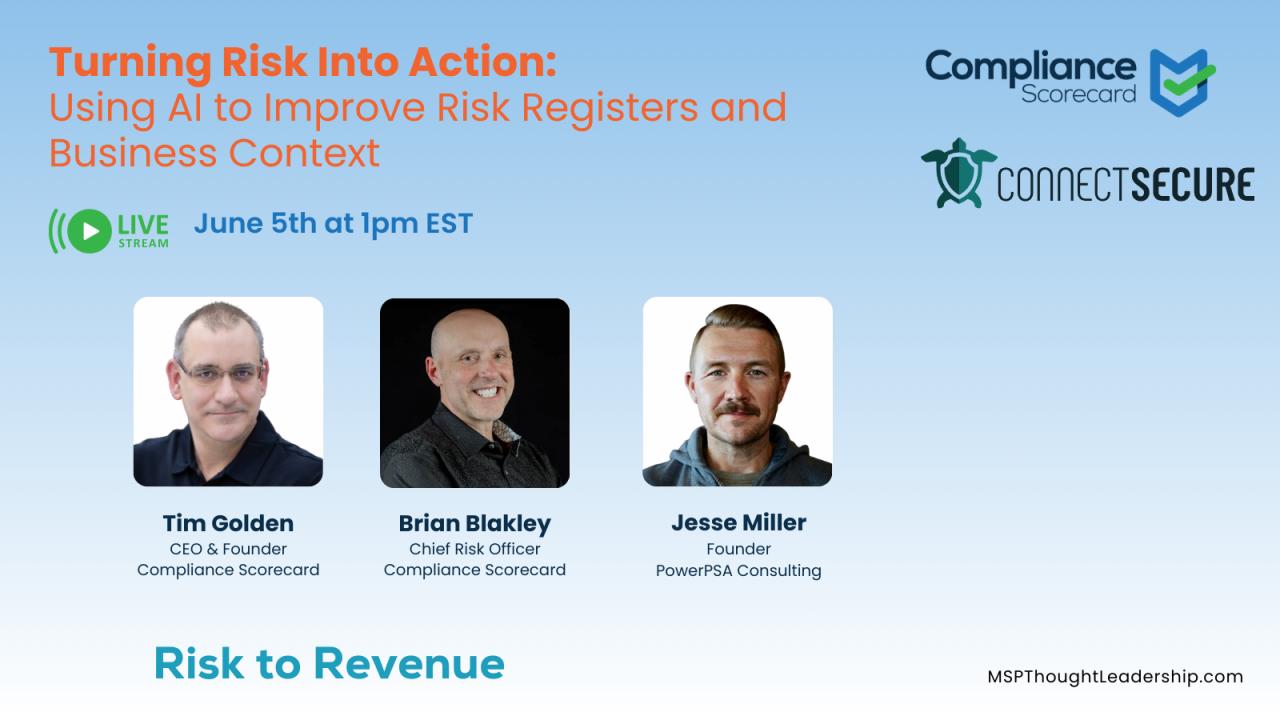 using-ai-to-improve-risk-registers-and-business-context
